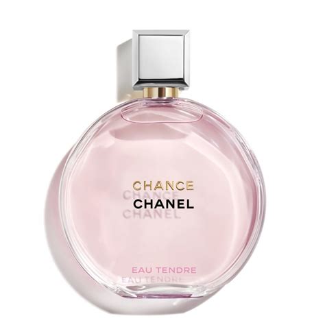 chanel eau tendre 150 ml price|chanel chance eau tendre sale.